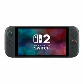 Nintendo Switch 2 256Gb Black