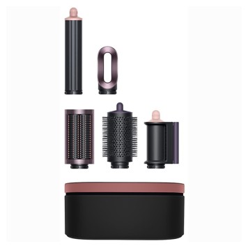Стайлер Dyson Airwrap HS08 ID Complete Long Jasper Plum-1