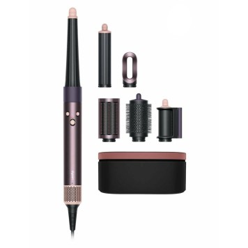 Стайлер Dyson Airwrap HS08 ID Complete Long Jasper Plum
