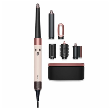 Стайлер Dyson Airwrap HS08 ID Complete Long Ceramic Pink / Rose Gold