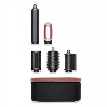 Стайлер Dyson Airwrap HS08 ID Complete Long Ceramic Pink / Rose Gold-1