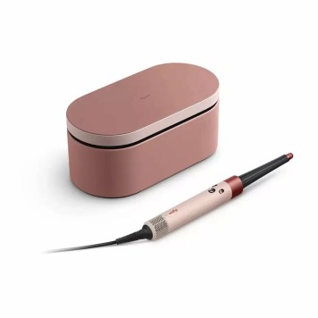 Стайлер Dyson Airwrap HS08 ID Complete Long Kanzan Pink-2