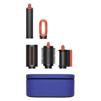 Стайлер Dyson Airwrap HS08 ID Complete Long Vinca Blue-1