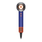 Фен Dyson Supersonic Nural HD16 Vinca Blue/Topaz