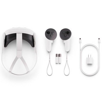 Oculus Quest 3s 128 Gb-1