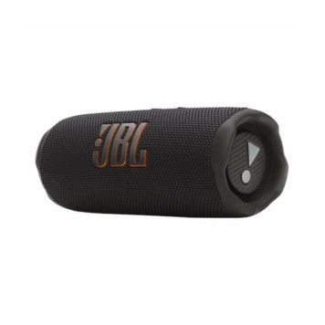 JBL Flip 7 Black