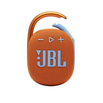 JBL Clip 4 Orange-1