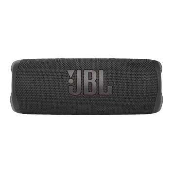 JBL Flip 6 Black-1