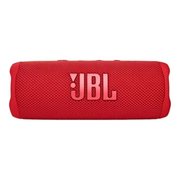 JBL Flip 6 Red-1