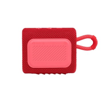 JBL Go 3 Red-2