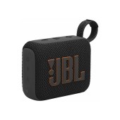 JBL GO 4 Black JBL GO 4 Black