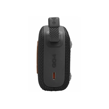 JBL GO 4 Black-1