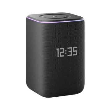 Яндекс Станция 3 чёрная