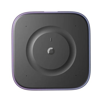 Яндекс Станция 3 чёрная-1