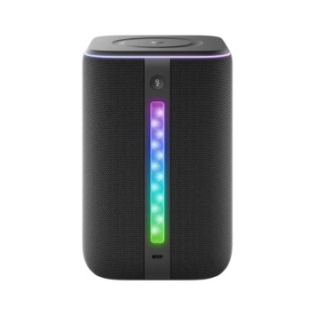 Яндекс Станция 3 чёрная-2