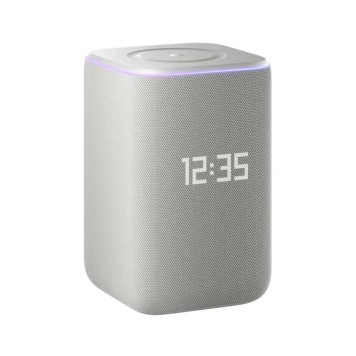 Яндекс Станция 3 серая