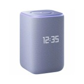 Яндекс Станция 3 фиолетовая