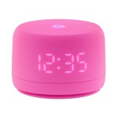 Яндекс Станция Лайт 2 Yandex GPT розовая Яндекс Станция Лайт 2 Yandex GPT розовая