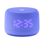 Яндекс Станция Лайт 2 Yandex GPT фиолетовая Яндекс Станция Лайт 2 Yandex GPT фиолетовая