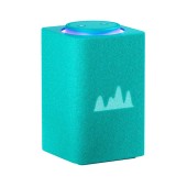 Яндекс Станция Макс с Zigbee Изумрудная  