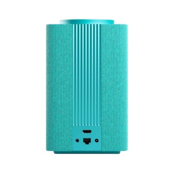 Яндекс Станция Макс с Zigbee Изумрудная-2