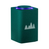 Яндекс Станция Макс с Zigbee Зелёная 