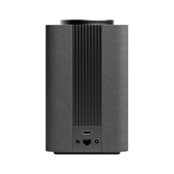Яндекс Станция Макс с Zigbee Черная-2