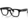 Умные очки Ray-Ban Wayfarer (Standard) Shiny Black / Clear