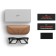 Умные очки Ray-Ban Wayfarer (Standard) Shiny Black / Clear