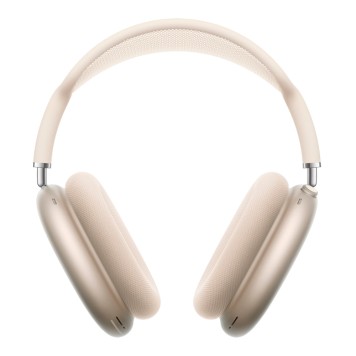 AirPods Max 2024 Starlight