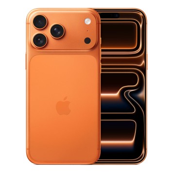 Apple iPhone 17 Pro Max 1 Tb Cosmic Orange eSIM