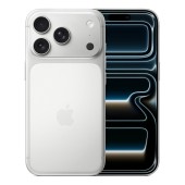 Apple iPhone 17 Pro 1 Tb Silver eSIM Apple iPhone 17 Pro 1 Tb Silver eSIM