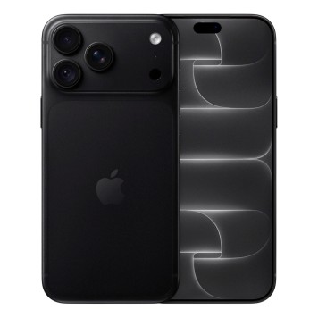 Apple iPhone 18 Pro Max 256 Gb Black eSIM