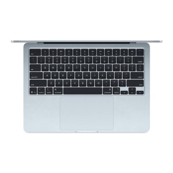 MacBook Air 13" M4 2025 256Gb Sky Blue-1