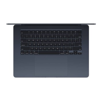 MacBook Air 15" M4 2025 256Gb Midnight-1