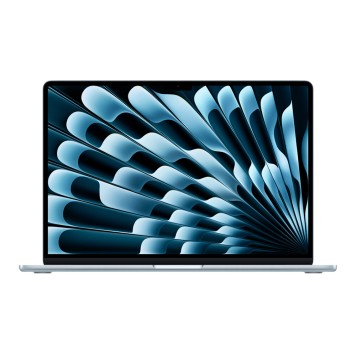 MacBook Air 15" M4 2025 256Gb Sky Blue