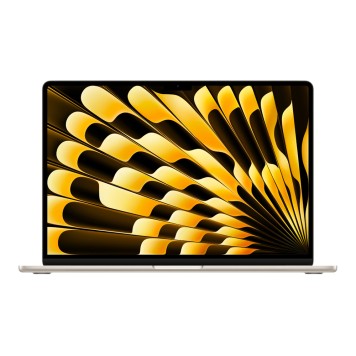 MacBook Air 15" M4 2025 256Gb Starlight