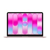 Apple MacBook Neo 13" A18 Pro 2026 256Gb Blush