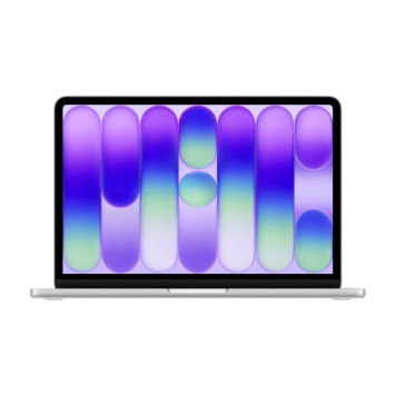 Apple MacBook Neo 13" A18 Pro 2026 256Gb Silver
