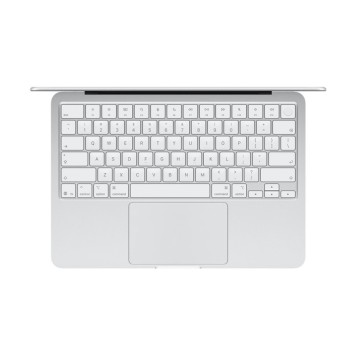 Apple MacBook Neo 13" A18 Pro 2026 256Gb Silver-1