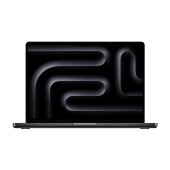 Apple MacBook Pro 14.2" M5 2025 512Gb Space Black