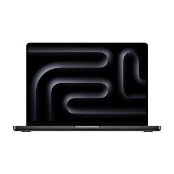 Apple MacBook Pro 14.2" M5 2025 512Gb Space Black