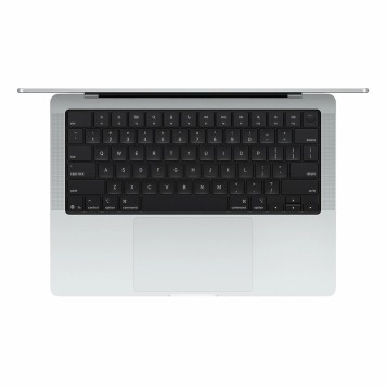 Apple MacBook Pro 14.2" M5 2025 512Gb Silver-1