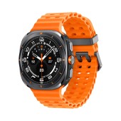 Samsung Watch Ultra 47mm Black Titanium