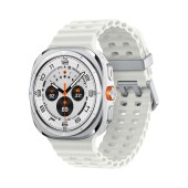 Samsung Watch Ultra 47mm White Titanium