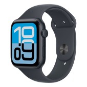 Apple Watch SE 2025 40mm Sport Midnight