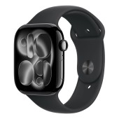 Apple Watch Series 11 42mm Sport Jet Black Apple Watch Series 11 42mm Sport Jet Black