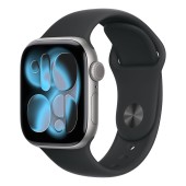 Apple Watch Series 11 42mm Sport Space Gray Apple Watch Series 11 42mm Sport Space Gray